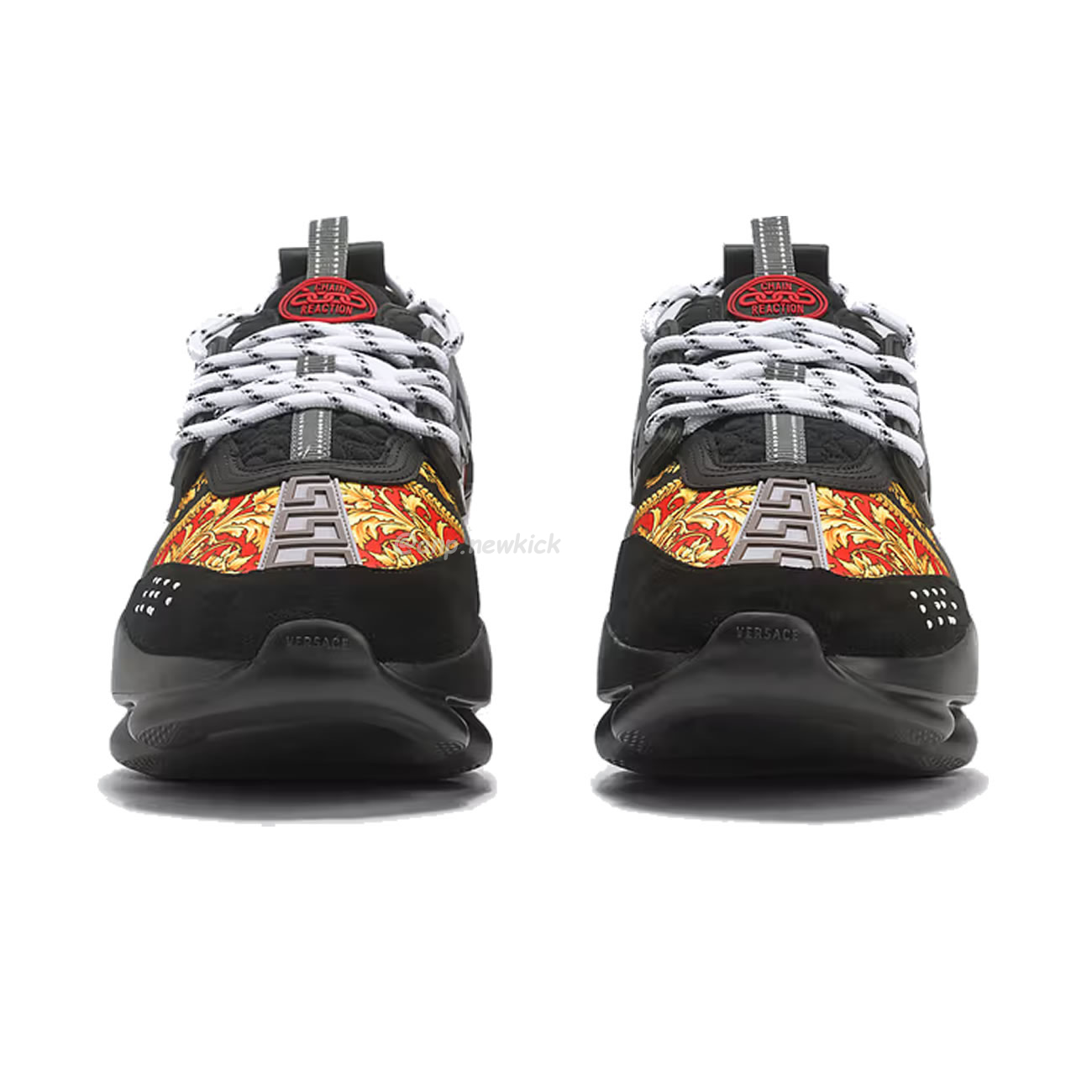 Versace Chain Reaction Sneaker (6) - www.newkick.vip